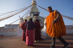 Bodnath 019