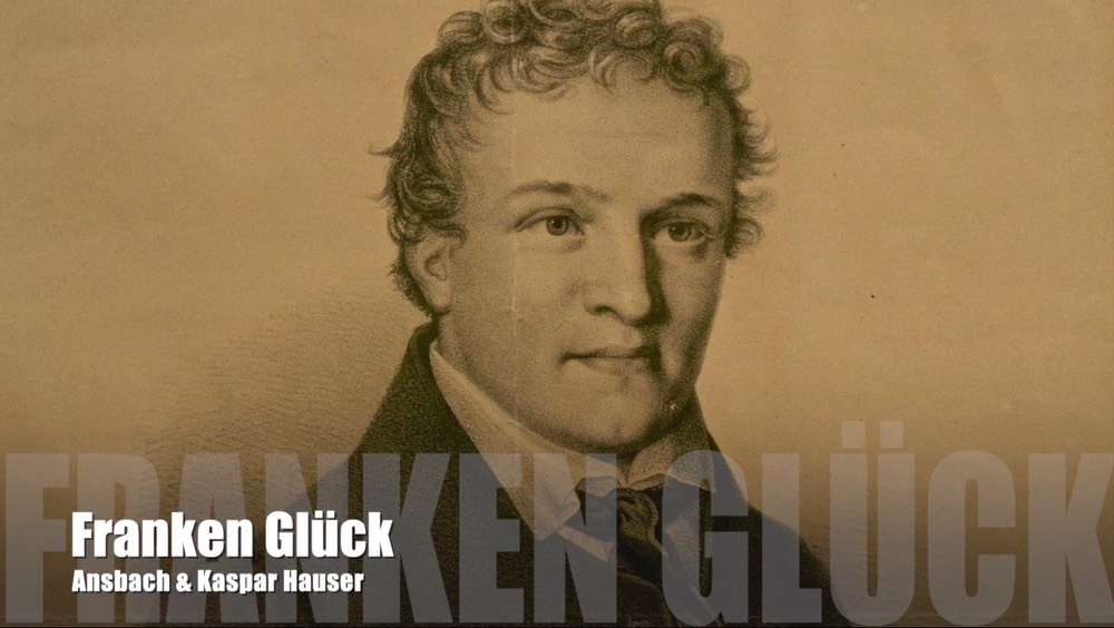 Kaspar Hauser